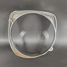 Load image into Gallery viewer, 66 1966 Buick Electra Lesabre RH Inner Headlight Bezel Trim Ring 1374296 #4 used