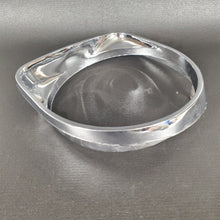 Load image into Gallery viewer, 66 1966 Buick Electra Lesabre RH Outer Headlight Bezel Trim Ring 1374298 #2 used