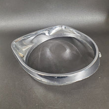 Load image into Gallery viewer, 66 1966 Buick Electra Lesabre RH Outer Headlight Bezel Trim Ring 1374298 #3 used