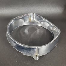 Load image into Gallery viewer, 66 1966 Buick Electra Lesabre RH Outer Headlight Bezel Trim Ring 1374298 #3 used
