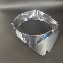 Load image into Gallery viewer, 66 1966 Buick Wildcat RH Inner Headlight Chrome Bezel Trim Ring 1374300