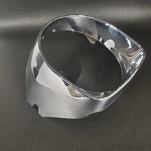 Load image into Gallery viewer, 66 1966 Buick Wildcat RH Inner Headlight Chrome Bezel Trim Ring 1374300