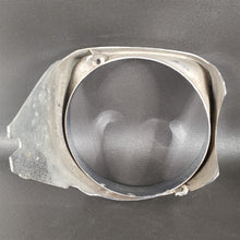Load image into Gallery viewer, 66 1966 Buick Wildcat RH Inner Headlight Chrome Bezel Trim Ring 1374300