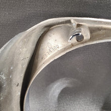 Load image into Gallery viewer, 66 1966 Buick Wildcat RH Inner Headlight Chrome Bezel Trim Ring 1374300