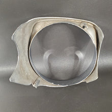 Load image into Gallery viewer, 66 1966 Buick Wildcat RH Outer Headlight Chrome Bezel Trim Ring 1374302