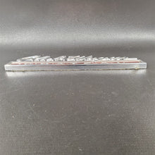 Load image into Gallery viewer, 68-72 Ford Club Wagon Chateau Van Metal Chrome Emblem 26663