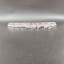 Load image into Gallery viewer, 68-72 Ford Club Wagon Chateau Van Metal Chrome Emblem 26663