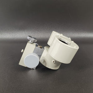 Microscope Dual Diopter Head Assembly Pace POL-25