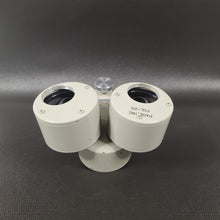 Load image into Gallery viewer, Microscope Dual Diopter Head Assembly Pace POL-25