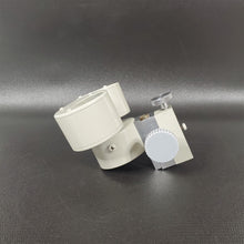 Load image into Gallery viewer, Microscope Dual Diopter Head Assembly Pace POL-25
