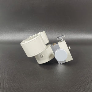 Microscope Dual Diopter Head Assembly Pace POL-25