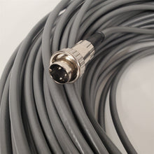 Load image into Gallery viewer, NOS RARE Detector Extension Cable 60 m 200&#39; for Wavetek 1038 12839-4