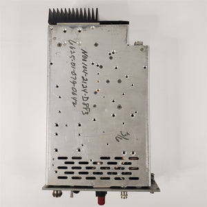 Weinschel 433A 4-8 GHz RF Radio Frequency Plug-in for 430A Oscillator #2 NAVALEX