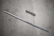 Load image into Gallery viewer, 64 1964 Buick Special... 4-Dr Side Lower Quarter Moulding 1365406 NOS No Spear