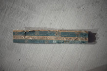 Load image into Gallery viewer, 64 1964 Buick Special... 4-Dr Side Lower Quarter Moulding 1365406 NOS No Spear