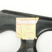 Load image into Gallery viewer, 79-80 Pontiac Le Mans Grand Prix Fender Skirt Radiator Gusset LH GM 10007026 NOS