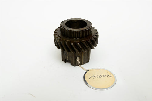 51-54 Desoto Dodge 51-53 Chrysler 3rd & Direct Gear Mopar 1400096 NOS