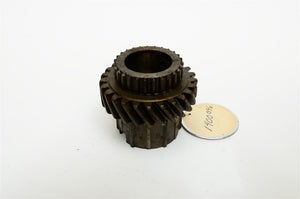 51-54 Desoto Dodge 51-53 Chrysler 3rd & Direct Gear Mopar 1400096 NOS