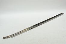 Load image into Gallery viewer, 59-60 Chevy Impala Olds RH Weatherstrip Retainer Reveal Moulding 4782672 NOS