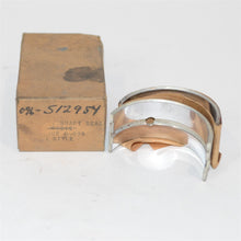 Load image into Gallery viewer, 39-49 Pontiac P/6 P6 Front Crankshaft Bearing Std. GM 505546 NOS