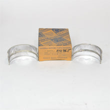 Load image into Gallery viewer, 39-49 Pontiac P/6 P6 Front Crankshaft Main Bearing .001 GM 505591 NOS