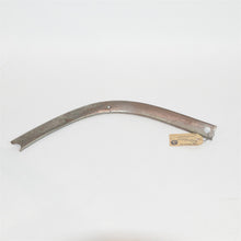 Load image into Gallery viewer, 60-62 AMC Rambler LH Lower Rear Window Reveal Finish Moulding AMC 3470793 NOS