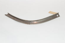 Load image into Gallery viewer, 60-62 AMC Rambler LH Lower Rear Window Reveal Finish Moulding AMC 3470793 NOS