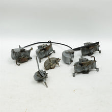 Load image into Gallery viewer, Vintage GM Delco Windshield Wiper Motor LOT of 7