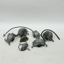 Load image into Gallery viewer, Vintage GM Delco Windshield Wiper Motor LOT of 7