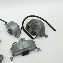 Load image into Gallery viewer, Vintage GM Delco Windshield Wiper Motor LOT of 7