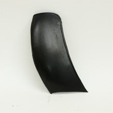 Load image into Gallery viewer, 49-51 Chevy Fleetline Styleline Rubber Fender Guard Shield 4-DR GM 4561763 NOS