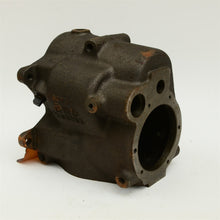 Load image into Gallery viewer, 35-36 Chevy Standard 3-Speed Transmission Case 590695 GM 601993 NOS