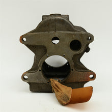 Load image into Gallery viewer, 35-36 Chevy Standard 3-Speed Transmission Case 590695 GM 601993 NOS