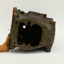 Load image into Gallery viewer, 35-36 Chevy Standard 3-Speed Transmission Case 590695 GM 601993 NOS