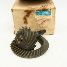 Load image into Gallery viewer, 68-70 Buick Skylark GS 350 400 Special Ring &amp; Pinion Set GM 1394457 NOS 2.56