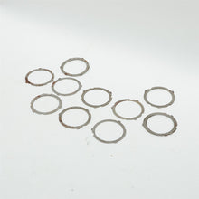 Load image into Gallery viewer, Chevrolet GMC Truck Pinion Shaft Bearing Shims LOT of 10 GM 3708825 NOS