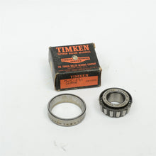 Load image into Gallery viewer, 60-64 Corvair Chevy II Front Wheel Bearing GM 7451080 Timken LM11749 LM11710