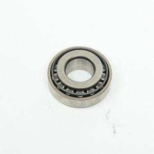 BCA 202 Single Row Ball Bearing