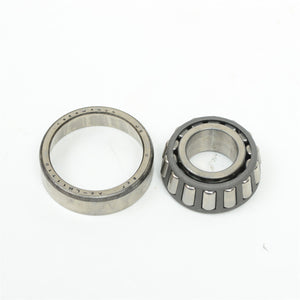 BCA 202 Single Row Ball Bearing