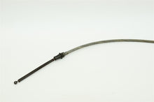 Load image into Gallery viewer, 61 1961 Oldsmobile F85 LH Rear Parking Park Brake Cable GM 579057 NOS