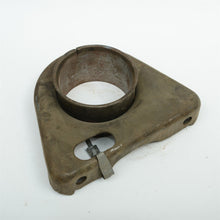 Load image into Gallery viewer, 48-55 Chevy Big Truck 3/4 1 2 Ton Driveshaft Front Bearing Support 3710019 NOS