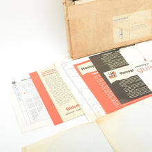 Load image into Gallery viewer, 1973 Oldsmobile Dealer Service Training Program Booklets Filmstrips &amp; LP Records