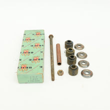 Load image into Gallery viewer, 54-56 Buick Century Special Super... Front Stabilizer Repair Kit GM 1391880 NOS