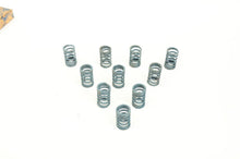 Load image into Gallery viewer, 34-37 Chevy Master &amp; Standard 216 6 Cylinder [10] Valve Springs 837365 Blue NOS