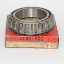 Load image into Gallery viewer, Vintage Tapered Roller Bearing Cone Tull 552A B.Tyson 495 GMC Tandem T-28