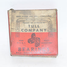 Load image into Gallery viewer, Vintage Tapered Roller Bearing Cone Tull 552A B.Tyson 495 GMC Tandem T-28