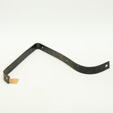 Load image into Gallery viewer, 51-52 Chevy Fleetline Styleline LH Rear Inner Bumper Bracket Bar GM 3695019 NOS