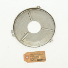 Load image into Gallery viewer, 38-39 Plymouth &amp; Dodge Clutch Pressure Plate Baffle Mopar 684395 NOS