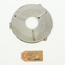 Load image into Gallery viewer, 38-39 Plymouth &amp; Dodge Clutch Pressure Plate Baffle Mopar 684395 NOS