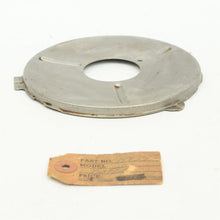 Load image into Gallery viewer, 38-39 Plymouth &amp; Dodge Clutch Pressure Plate Baffle Mopar 684395 NOS